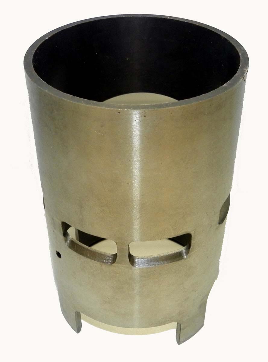 Cylinder Sleeve Mercury 300 Hp 3.2L XS 06-13 Port Side