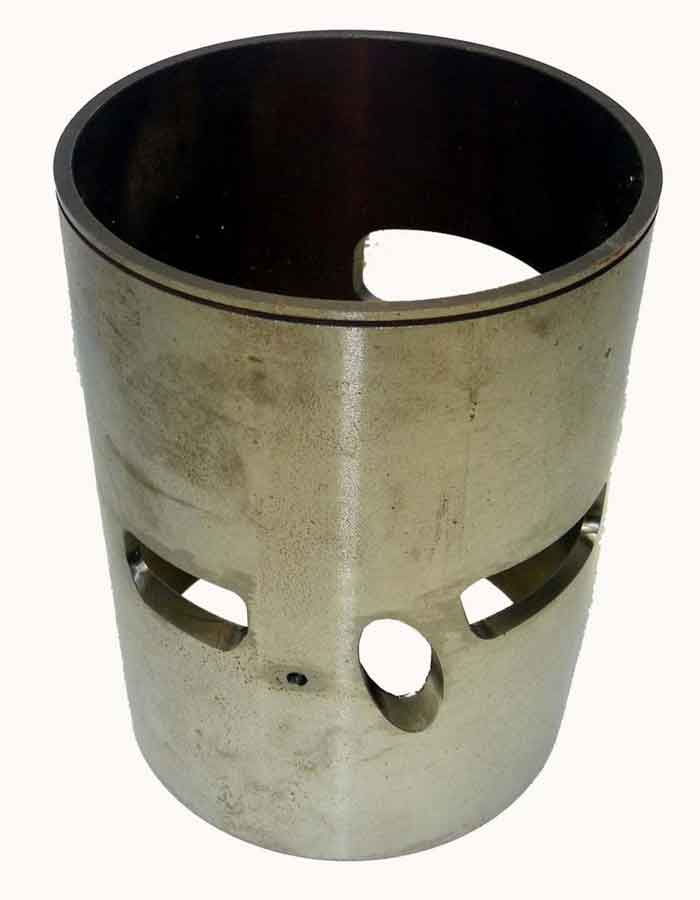 Cylinder Sleeve Evinrude 75 / 90 Hp E-TEC 04-06