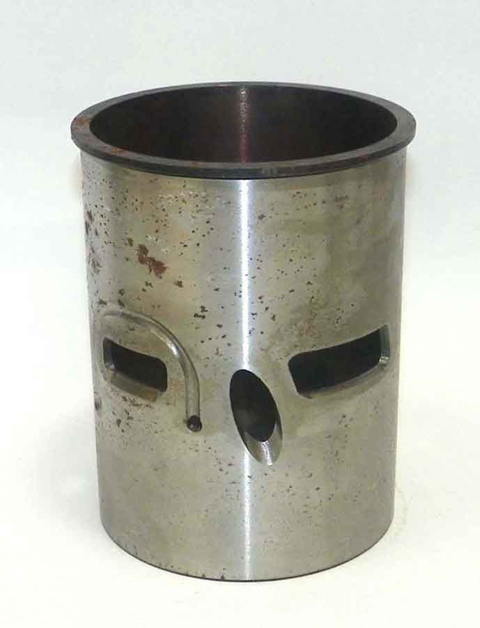 Cylinder Sleeve Evinrude 75 / 90 Hp E-TEC 09-11