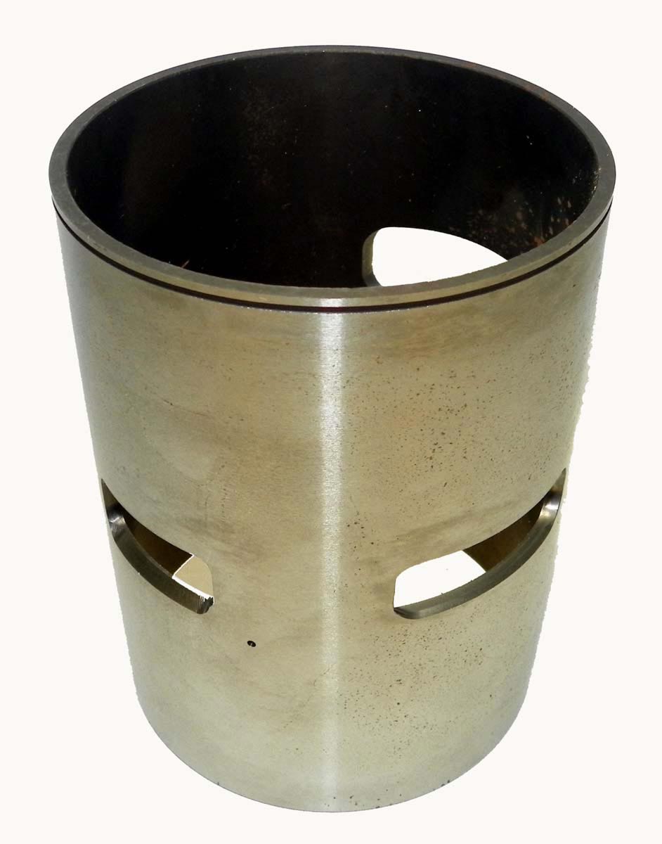 Cylinder Sleeve Evinrude 60 Hp E-TEC