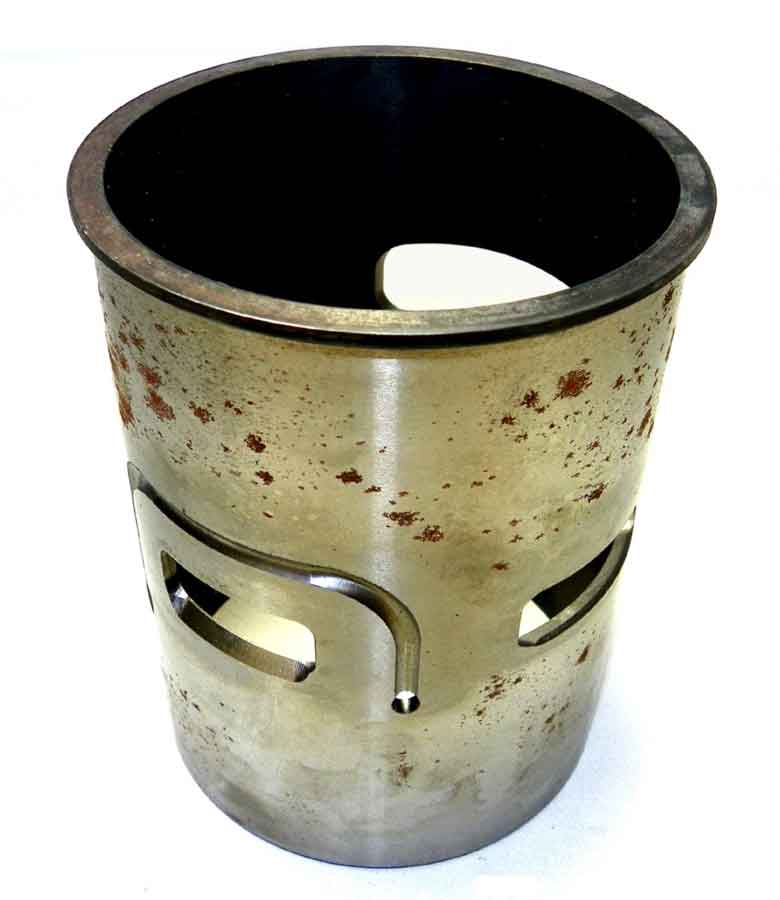 Cylinder Sleeve Evinrude 60 Hp E-TEC