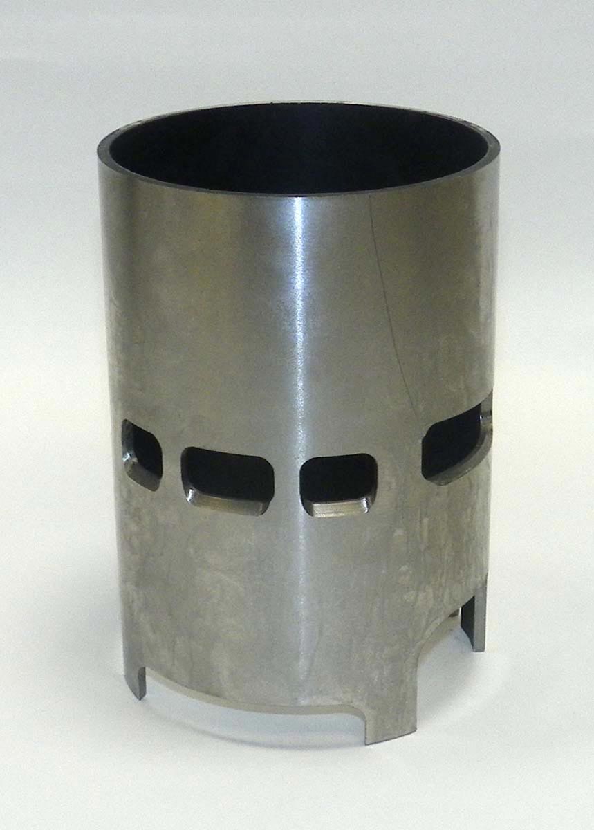 Cylinder Sleeve Mercury 240 Hp 2.5L Sport Jet 00-06