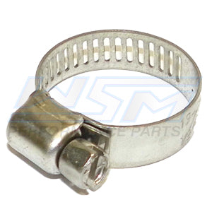 Hose Clamp 1/2'' - 1'' OEM#: âOEM#: