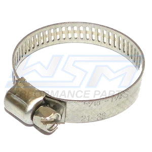 Hose Clamp 13/16'' - 1.5'' OEM#: âOEM#: