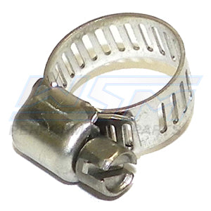 Hose Clamp 1/4'' - 5/8'' OEM#: âOEM#: