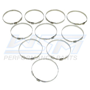 Hose Clamp, Oetiker 77mm OEM#: âOEM#: