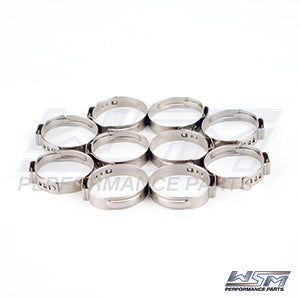 Hose Clamp, Oetiker 27.0-30.1mm 10 Pack OEM#: âOEM#:
