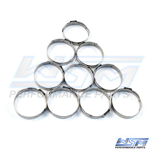 Hose Clamp, Oetiker 35.4mm 10 Pack OEM#: âOEM#: