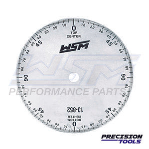 Degree Wheel OEM#: âOEM#: