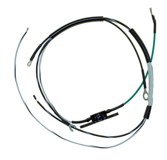Trigger Sensor Johnson / Evinrude 100 - 125 Hp 70-72 OEM# 0384461,