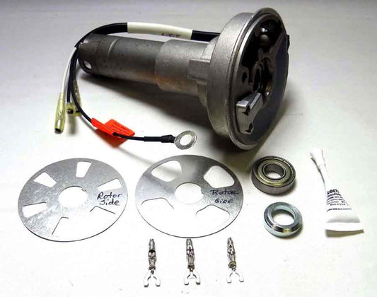 Trigger Mercury / Mariner 65 - 150 Hp 4 / 6 Cyl 70-79 OEM# 332-4177,