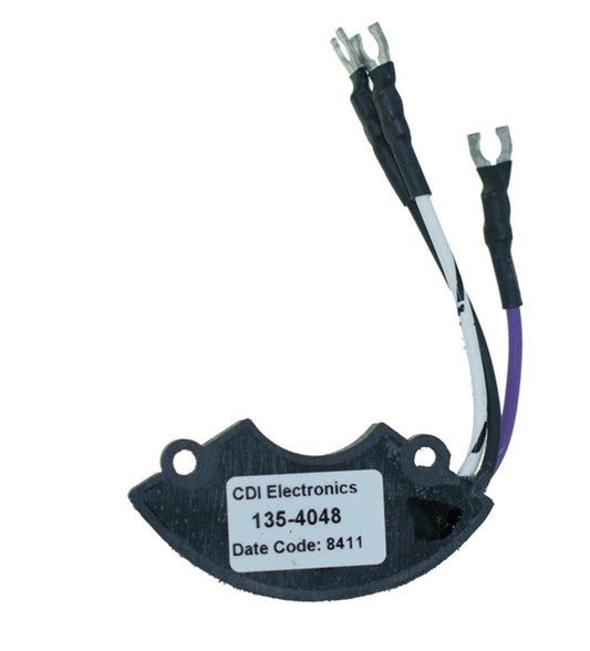 Trigger Chrysler 75 - 135 Hp 75-78 OEM# 14048