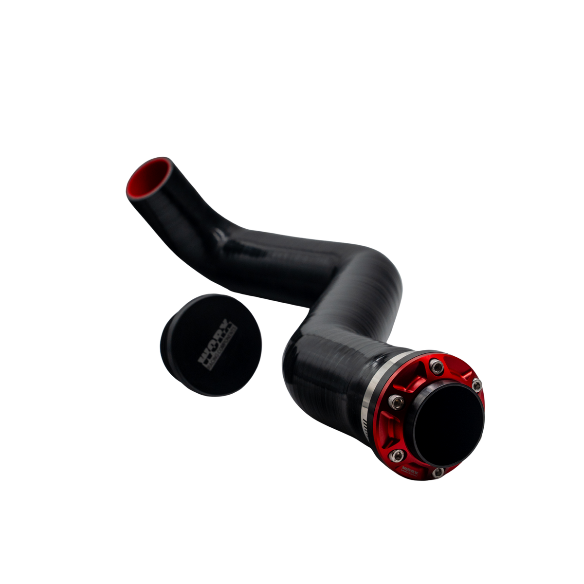 Worx Racing Sea-Doo Spark Exhaust Kit | WR04004-IT-B - image 8