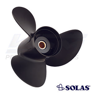 75 - 300 Hp Thru Hub Exhaust 4-3/4'' Gearcase