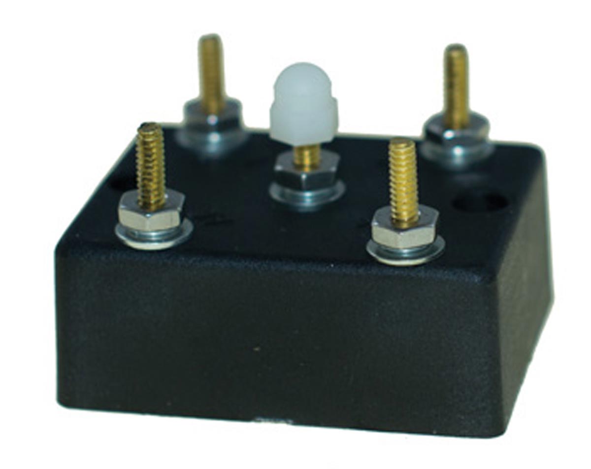 Rectifier Chrysler / Force 35 - 150 Hp