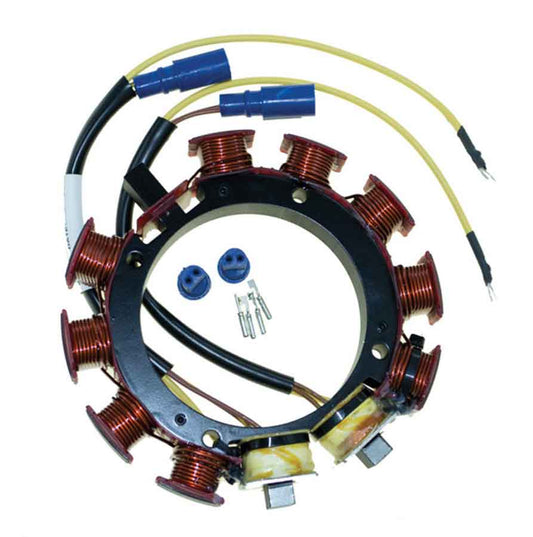 Stator Coil Johnson / Evinrude 200 - 300 Hp Looper 85-87 OEM# 0582847,