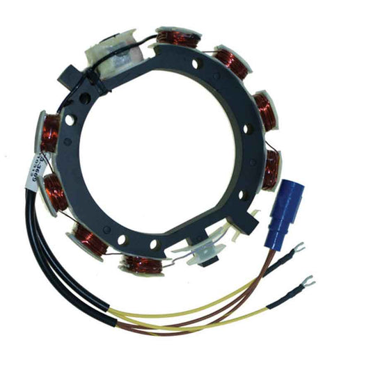 Stator Coil Johnson / Evinrude 120 / 140 Hp V4 Looper 85-87 OEM# 0583013,