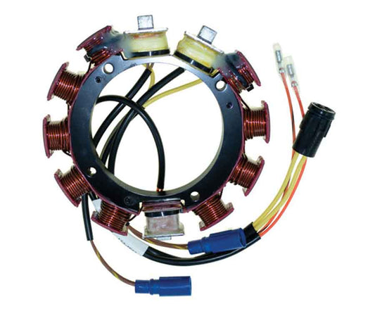 Stator Coil Johnson / Evinrude 185 - 300 Hp 93-01 OEM# 0584643,
