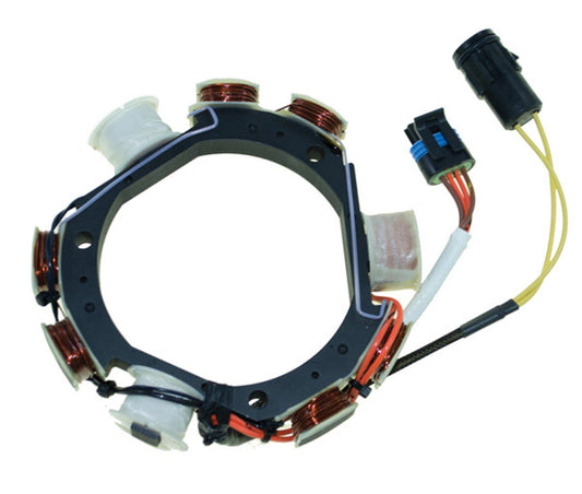 Stator Coil Johnson / Evinrude 9.9 - 35 Hp 96-01 OEM# 0584954