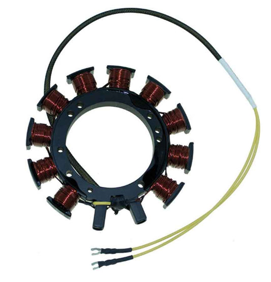 Stator Coil Mercury / Mariner 80 - 150 Hp 70-79 OEM# 398-4792,