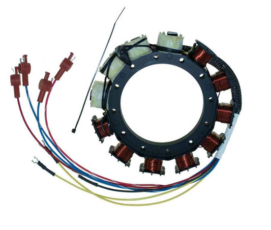 Stator Coil Mercury / Mariner 90 - 300 Hp 73-88 OEM# 398-5454A17,