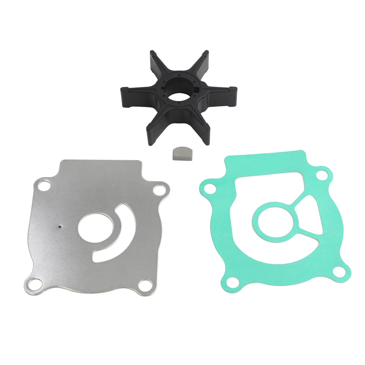 Water Pump Repair Kit 17400-96353 / 17400-96350 18-3242 For SUZUKI Motor DF 40/50