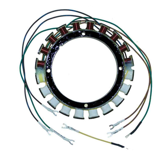 Stator Chrysler / Force 50 - 150 Hp 86-94 OEM# 300-663095-1,