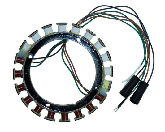 Stator Chrysler / Force 55 - 125 Hp 80-89 OEM# 300-888792,