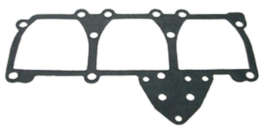 Gasket, Transfer Passage Mercury / Mariner 50 - 70 Hp 3 Cyl 77-90 OEM# 27-76862,