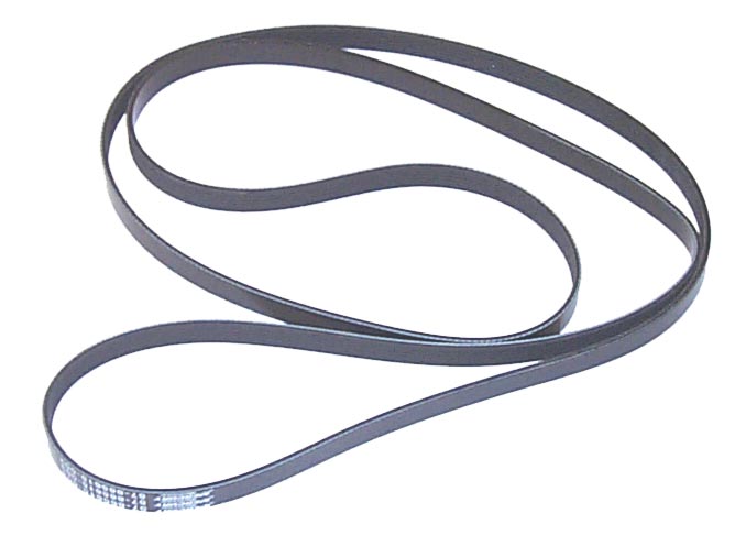 Belt, Serpentine Mercruiser V8 OEM# 57-865615Q03,