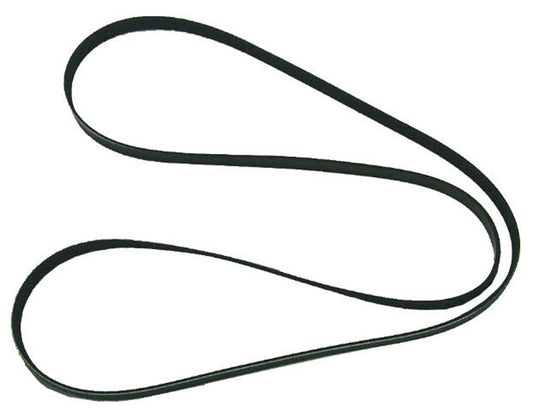 Belt, Serpentine Mercruiser 4.3 - 5.7L OEM# 57-861758,