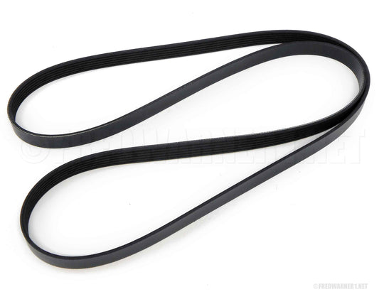 Belt, Serpentine Mercruiser OEM# 57-8623523,