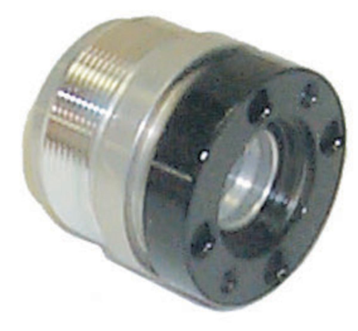 Reeds, Power; Tiger Shark 640 / 770