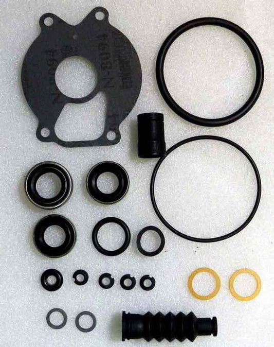 Lower Unit Seal Kit Mercury 18 / 25 Hp OEM# 26-85090A1