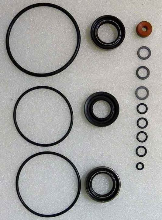 Lower Unit Seal Kit Force 60 Hp 84-85 OEM# FK1127