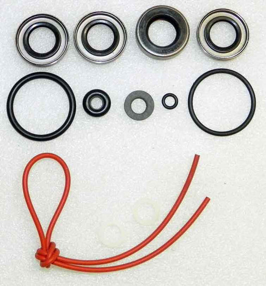 Lower Unit Seal Kit Johnson / Evinrude 25 Hp Cross Flow 79-82