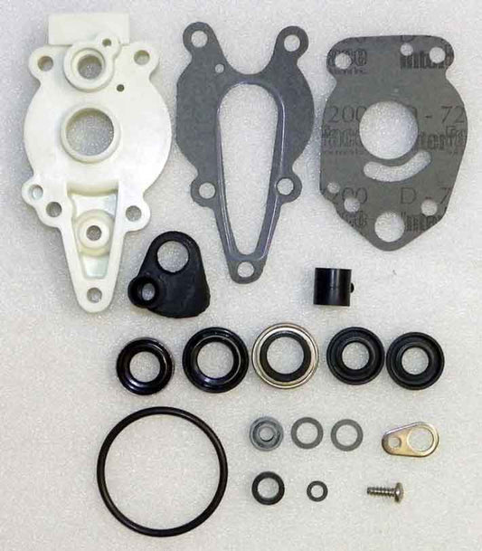 Lower Unit Seal Kit Force / Mercury / Mariner 6 - 15 Hp OEM# 26-41365A
