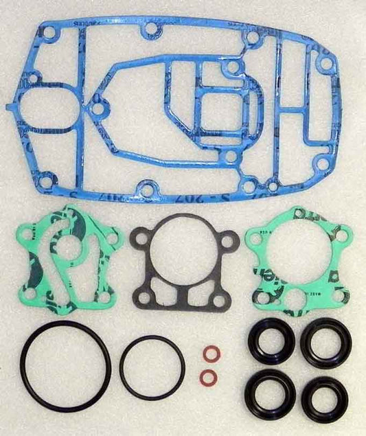 Lower Unit Seal Kit Yamaha 25 / 30 Hp OEM# 6J8-W0001-C2-00