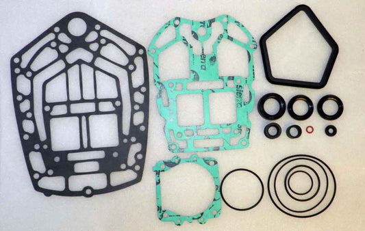 Lower Unit Seal Kit Yamaha 225 / 250 Hp 90-96 OEM# 61A-W0001-20-00,