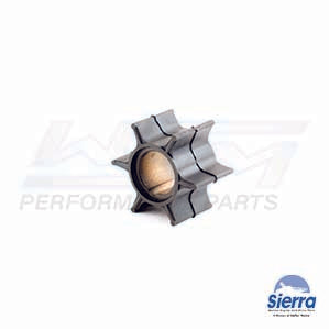 Water Pump Impeller Mercury 10 - 40 Hp OEM# 20813,