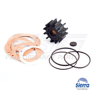 Water Pump Service Kit Volvo / OMC OEM# 0825940,