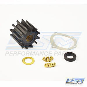 Water Pump Service Kit Volvo OEM# 09-45825