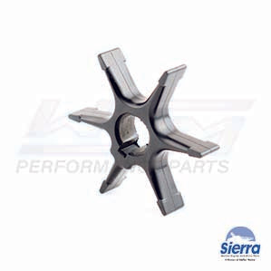 Water Pump Impeller Suzuki 9.9 - 28 Hp 80-82 OEM# 17461-93001,