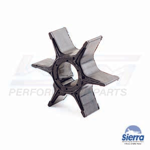 Water Pump Impeller Suzuki 75 / 85 Hp DT / PU 86-00 OEM# 17461-95300,