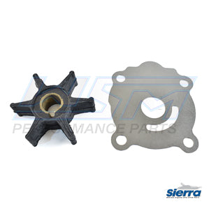 Water Pump Service Kit Chrysler / Force 9.9 - 25 Hp