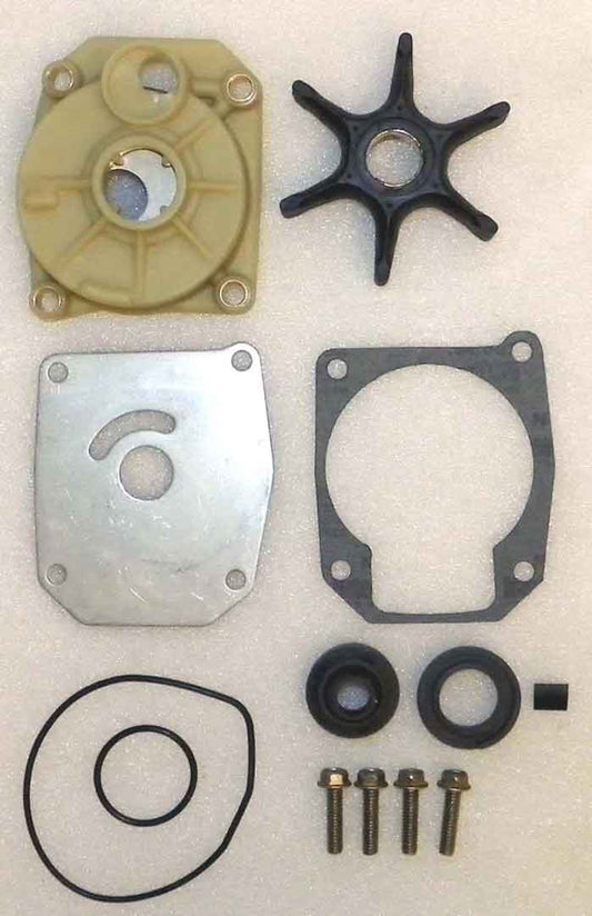 Water Pump Kit Complete Johnson / Evinrude 40 - 65 Hp E-Tec 06-12 OEM# 5006511