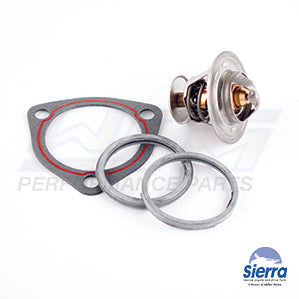 Thermostat Kit Volvo Penta