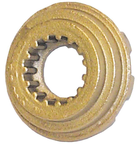 Castle Washer Mercury / Mariner / Mercruiser 105 - 275 Hp OEM# 12-31211A2