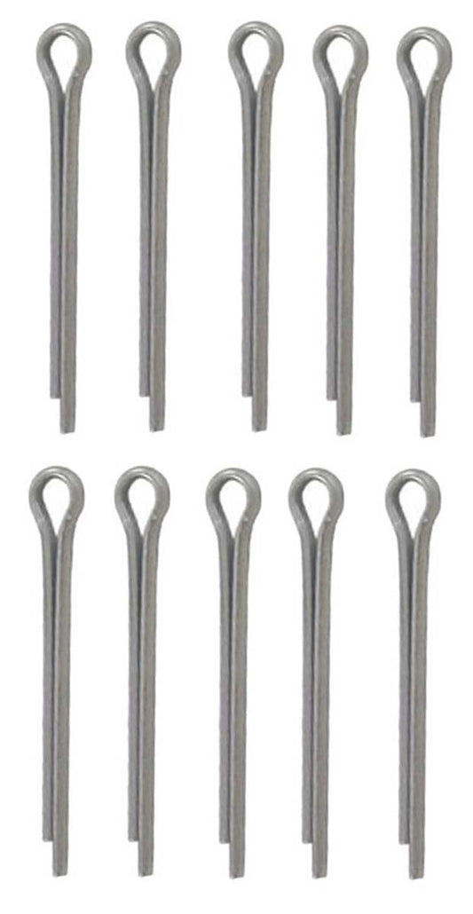 Cotter Pin Johnson / Evinrude 40 - 140 Hp OEM# 0314502