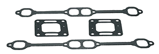 Gasket Set, Exhaust Manifold GM 5.0 - 5.7L V8